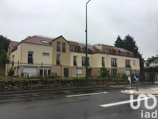 Appartement à vendre 2 pièces 46 m² Cerny