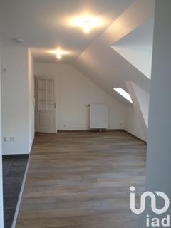 Appartement à vendre 2 pièces 46 m² Cerny