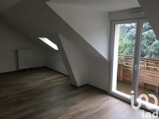 Appartement à vendre 2 pièces 46 m² Cerny