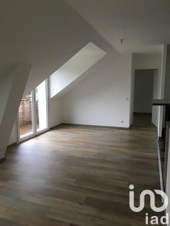 Appartement à vendre 2 pièces 46 m² Cerny