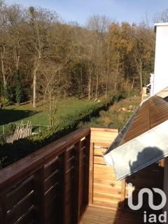 Appartement à vendre 2 pièces 46 m² Cerny