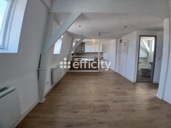 Immeuble - 145 m²