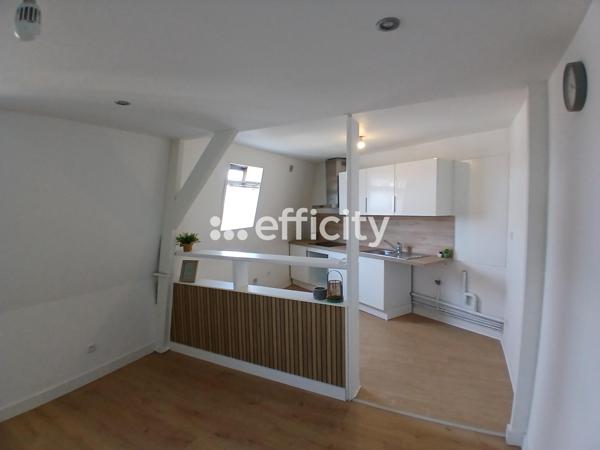 Immeuble - 145 m²