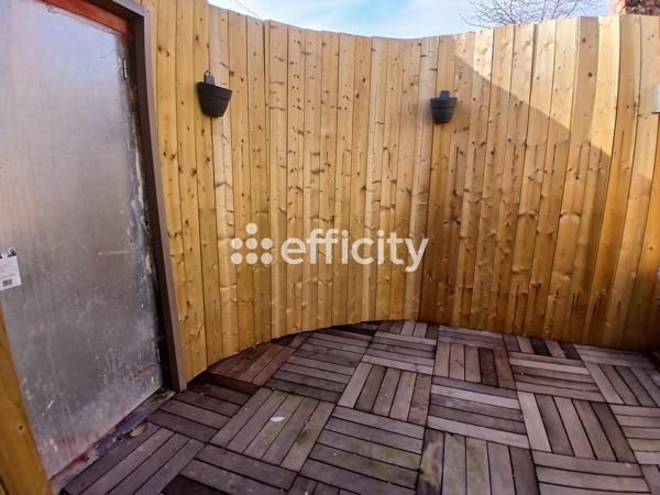 Immeuble - 145 m²
