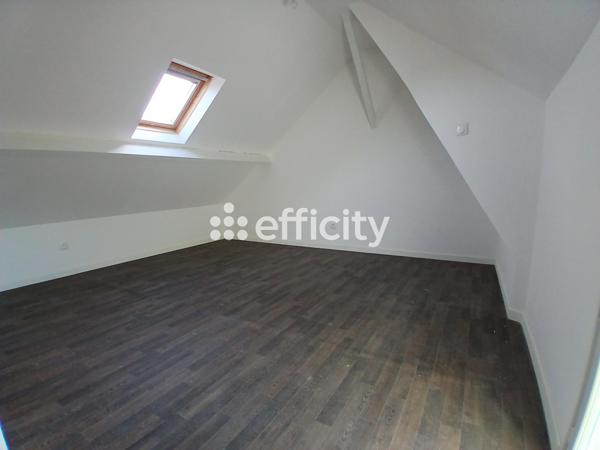 Immeuble - 145 m²