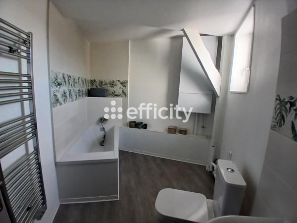 Immeuble - 145 m²