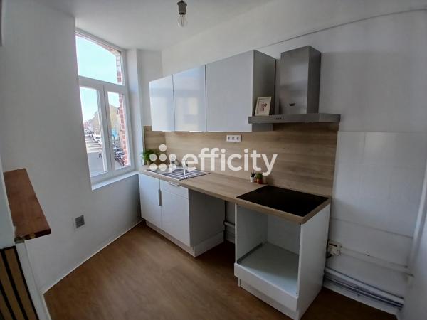 Immeuble - 145 m²