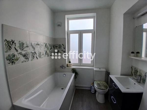 Immeuble - 145 m²