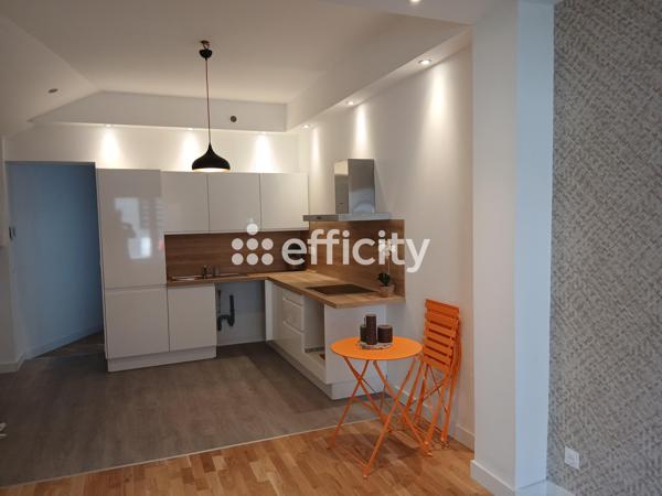 Immeuble - 145 m²