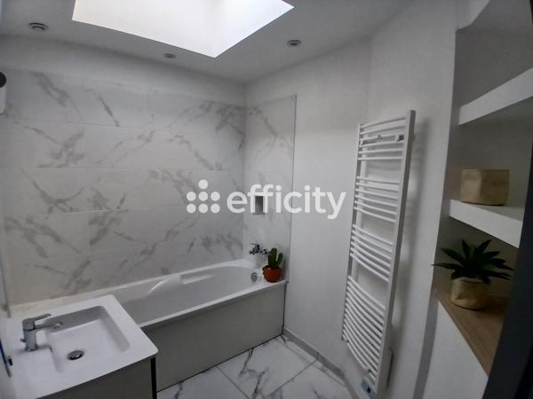 Immeuble - 145 m²