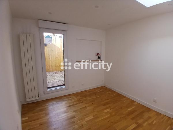 Immeuble - 145 m²