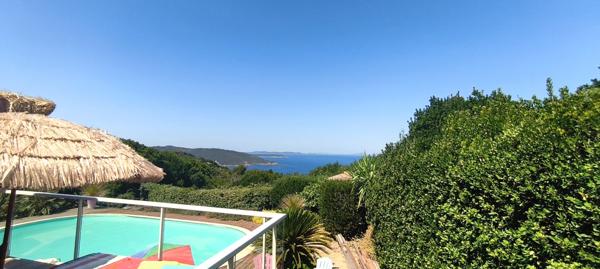 Villa 4 pièce(s) 2 chambre(s) 107.9 m²