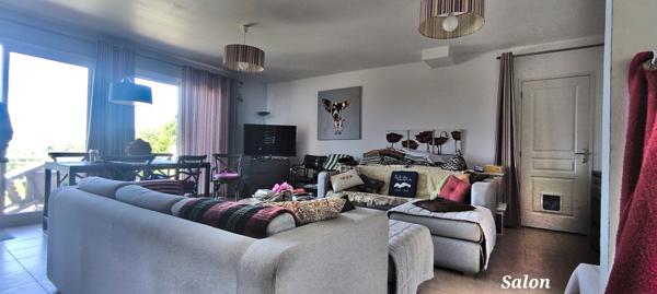 Villa 4 pièce(s) 2 chambre(s) 107.9 m²