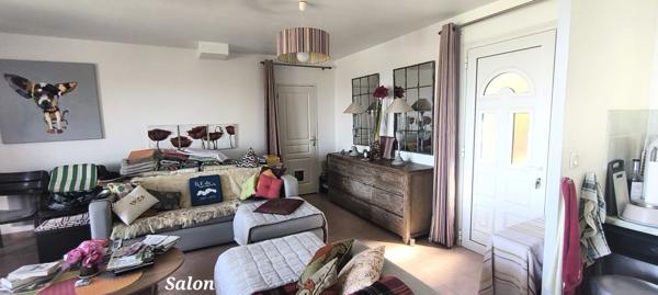Villa 4 pièce(s) 2 chambre(s) 107.9 m²