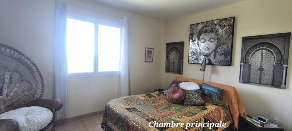 Villa 4 pièce(s) 2 chambre(s) 107.9 m²