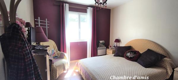 Villa 4 pièce(s) 2 chambre(s) 107.9 m²