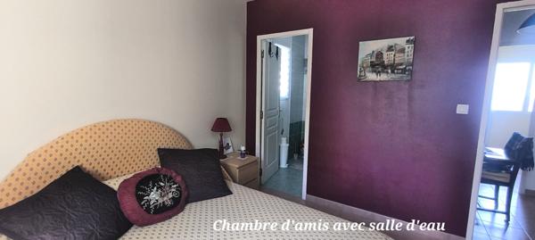 Villa 4 pièce(s) 2 chambre(s) 107.9 m²