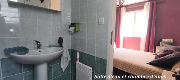 Villa 4 pièce(s) 2 chambre(s) 107.9 m²