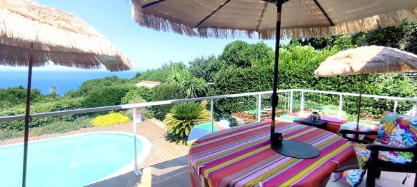 Villa 4 pièce(s) 2 chambre(s) 107.9 m²