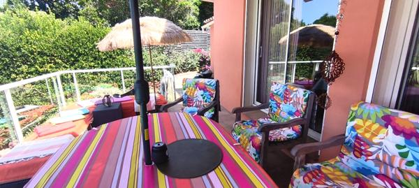 Villa 4 pièce(s) 2 chambre(s) 107.9 m²