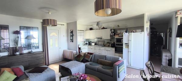 Villa 4 pièce(s) 2 chambre(s) 107.9 m²