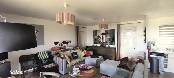 Villa 4 pièce(s) 2 chambre(s) 107.9 m²