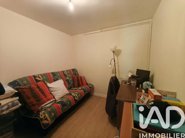 Maison à vendre 6 pièces 128 m² Le Malesherbois