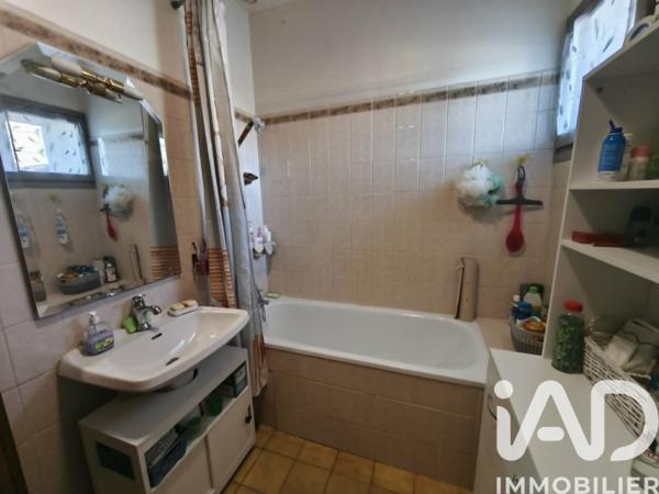 Maison à vendre 6 pièces 128 m² Le Malesherbois