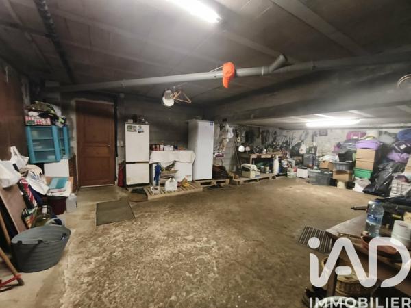 Maison à vendre 6 pièces 128 m² Le Malesherbois