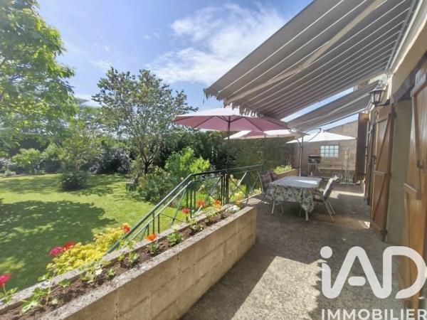 Maison à vendre 6 pièces 128 m² Le Malesherbois