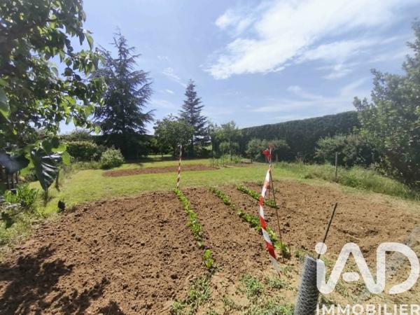 Maison à vendre 6 pièces 128 m² Le Malesherbois