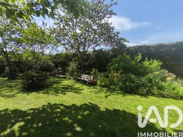 Maison à vendre 6 pièces 128 m² Le Malesherbois