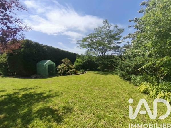 Maison à vendre 6 pièces 128 m² Le Malesherbois