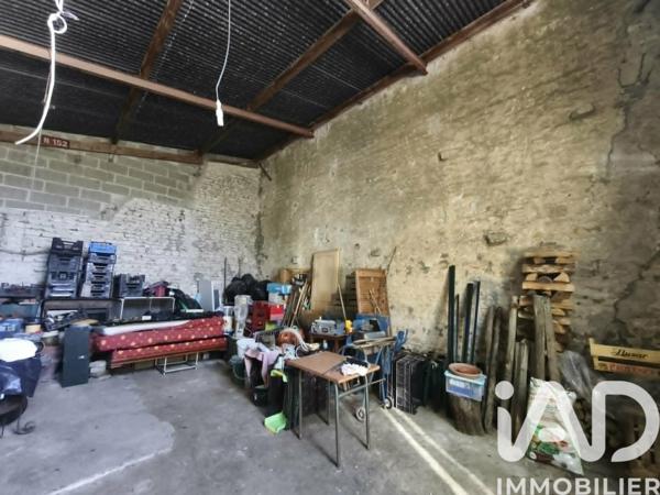 Maison à vendre 6 pièces 128 m² Le Malesherbois