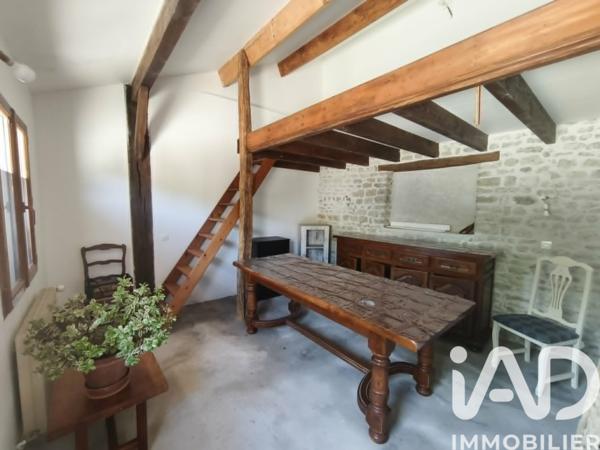 Maison à vendre 6 pièces 128 m² Le Malesherbois