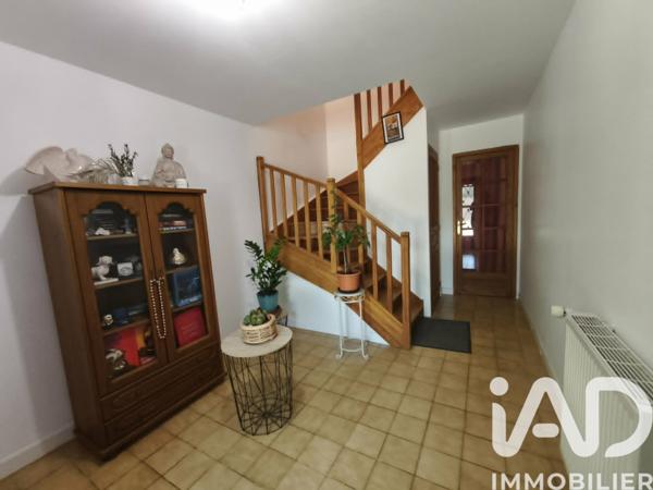 Maison à vendre 6 pièces 128 m² Le Malesherbois