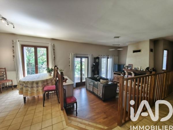Maison à vendre 6 pièces 128 m² Le Malesherbois