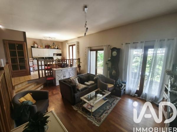 Maison à vendre 6 pièces 128 m² Le Malesherbois