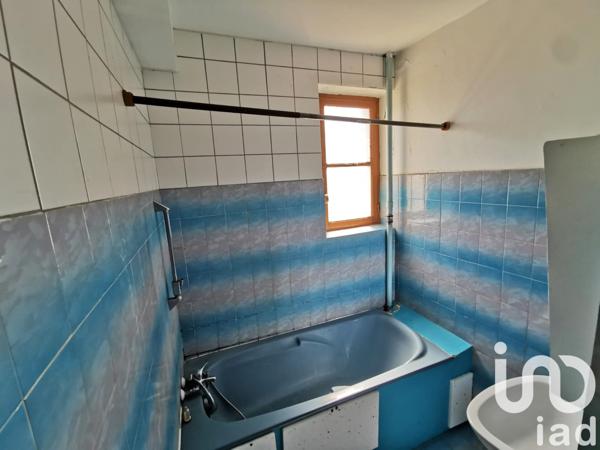Appartement à vendre 3 pièces 60 m² Le Teil