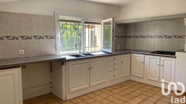 Appartement à vendre 5 pièces 113 m² Le Luc