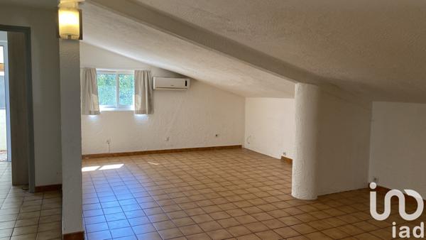 Appartement à vendre 5 pièces 113 m² Le Luc