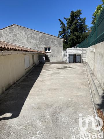 Appartement à vendre 5 pièces 113 m² Le Luc