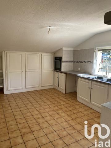 Appartement à vendre 5 pièces 113 m² Le Luc