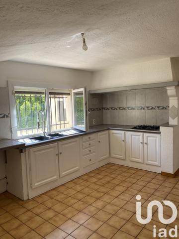 Appartement à vendre 5 pièces 113 m² Le Luc