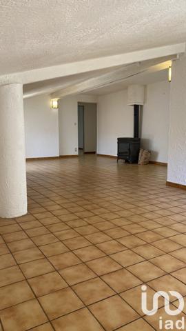 Appartement à vendre 5 pièces 113 m² Le Luc