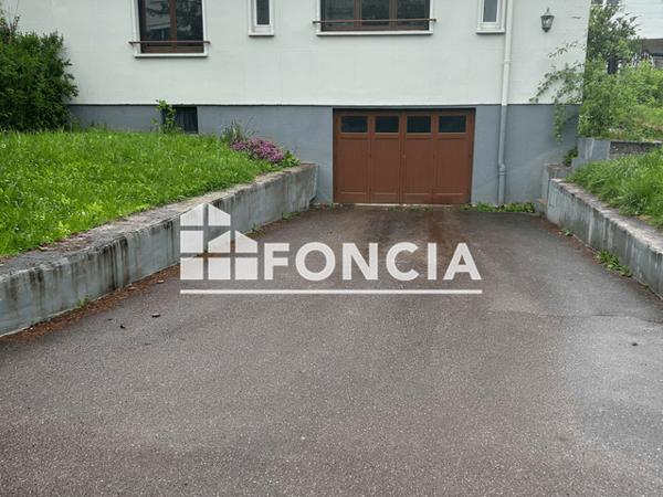 Location Maison 4 pièces 79.8 m² - 13 IMPASSE DE LORRAINE Vanvoeuvre Les Nancy 54500