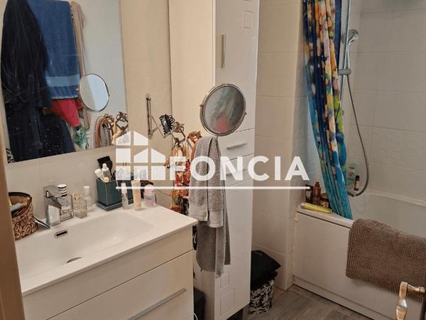 Location Maison 4 pièces 79.8 m² - 13 IMPASSE DE LORRAINE Vanvoeuvre Les Nancy 54500