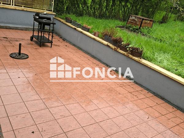 Location Maison 4 pièces 79.8 m² - 13 IMPASSE DE LORRAINE Vanvoeuvre Les Nancy 54500