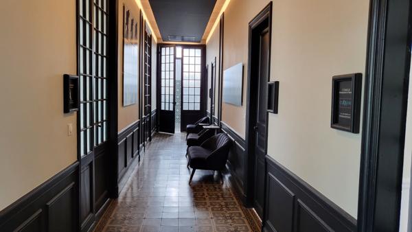 BUREAU CLIMATISE A LOUER FACE A LA GARE CARCASSONNE