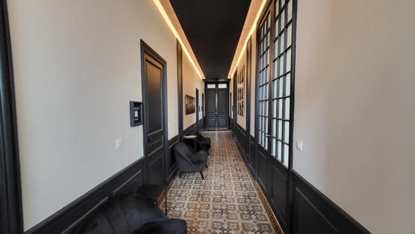 BUREAU CLIMATISE A LOUER FACE A LA GARE CARCASSONNE